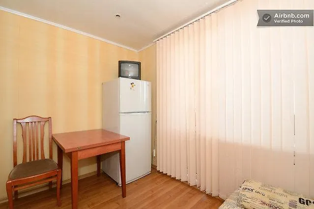 Obolonskiy Prospekt Apartments 9 Kiev 0*,